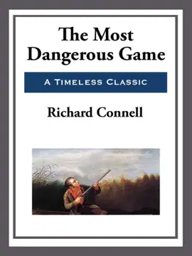 Read: The Most Dangerous Book Game