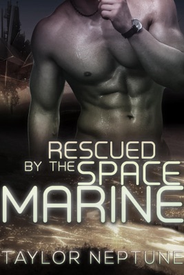 Rescued by the Space Marine