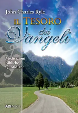 Read: Il Tesoro dei Book Vangeli