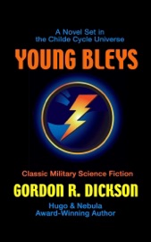 Young Bleys - Gordon R. Dickson