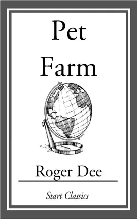 Read: Pet Book Farm