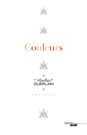 Book's Cover of Couleurs