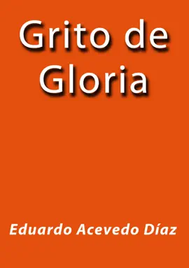 Read: Grito de Gloria Book