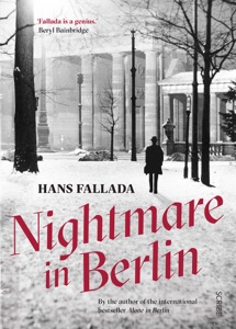 Nightmare in Berlin