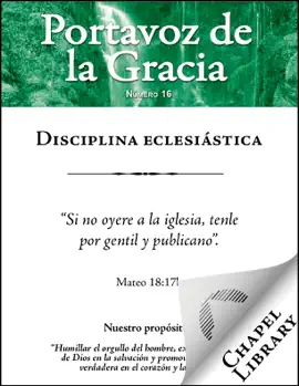 Disciplina eclesiástica