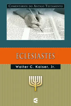 Read: Comentários do Antigo Testamento - Book Eclesiastes
