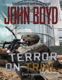 Terror On Trial - John Boyd