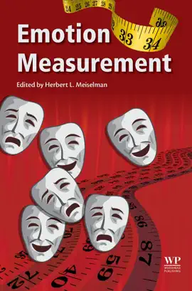 Read: Emotion Book Measurement