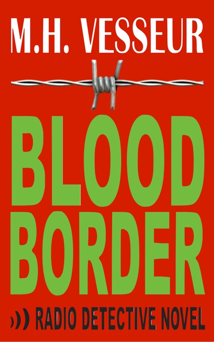 Blood Border