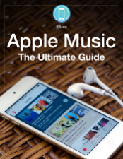 Apple Music: The Ultimate Guide - iMore Editors Cover Art
