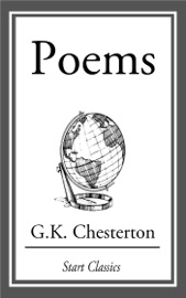 Poems - G. K. Chesterton