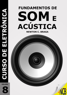 Fundamentos de Som e Acústica by Newton C. Braga