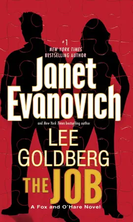 Read: The Book Job