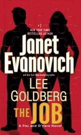 The Job - Janet Evanovich & Lee Goldberg