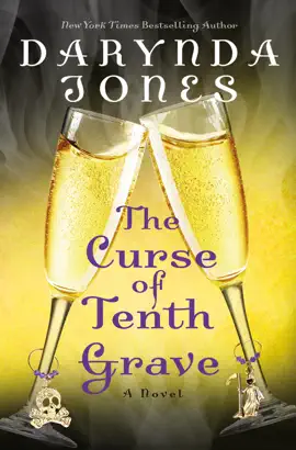 Read: The Book Curse of Tenth Grave