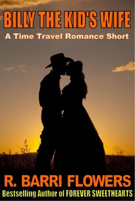 Read: Billy the Book Kid’s Wife