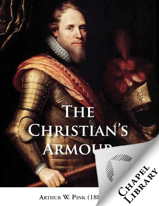 The Christian's Armour