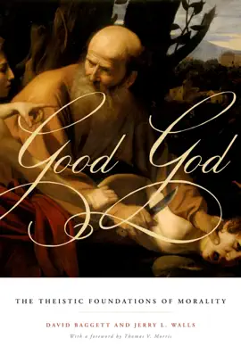 Read: Good God Book