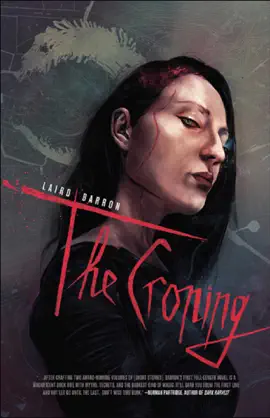 Read: The Croning Book