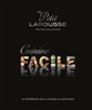 Book Petit Larousse Cuisine facile Collector