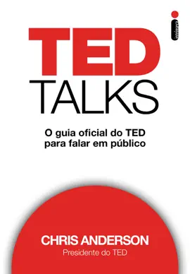 Read: TED Talks Book