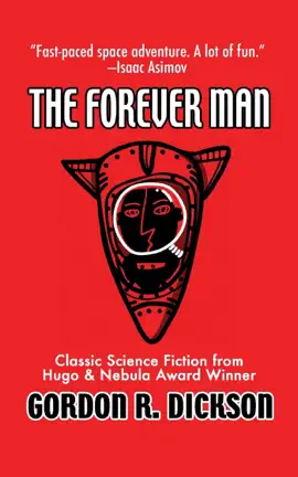 The Forever Man