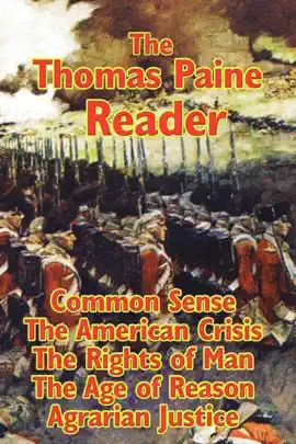 Read: The Book Thomas Paine Reader
