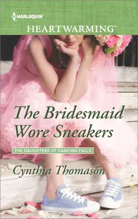 Read: The Book Bridesmaid Wore Sneakers