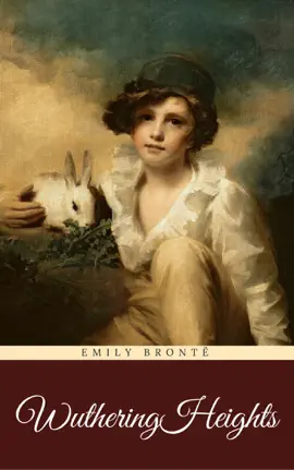 Read: Book Wuthering Heights