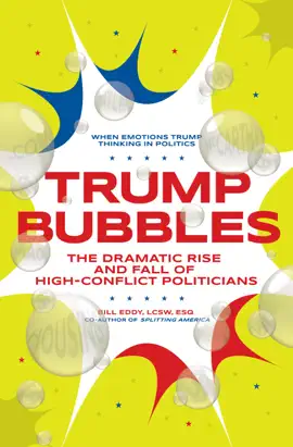 Trump Bubbles