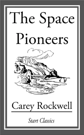 Read: The Space Pioneers Book