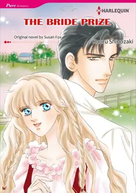 Read: Book The Bride Prize(Harlequin Comics)