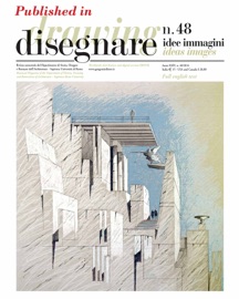 Disegno, colore e progetto nelle opere di Guglielmo Mozzoni Drawing, colour and design in works by Guglielmo Mozzoni - Tatiana Kirilova Kirova & Mario Docci