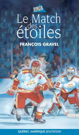 Read: Book Le Match des étoiles