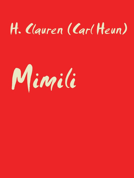 Mimili