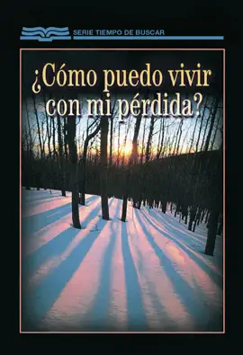 Read: ¿Como Puedo Vivir Con Mi Pérdida? Book