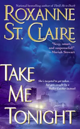 Read: Take Me Book Tonight
