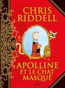 Read: Book Apolline, Tome 01