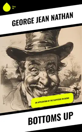 Read: Bottoms Book Up