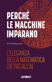Perché le macchine imparano - Anil Ananthaswamy
