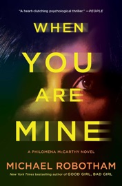 When You Are Mine - Michael Robotham