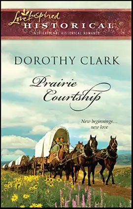 Read: Book Prairie Courtship