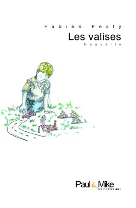 Read: Les Book valises