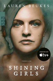 Shining Girls - Lauren Beukes