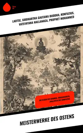 Read: Book Meisterwerke des Ostens