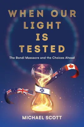 Read: When Our Light Is Tested: The Bondi Massacre and the Choices Book Ahead