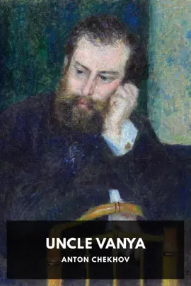 Read: Uncle Vanya Book