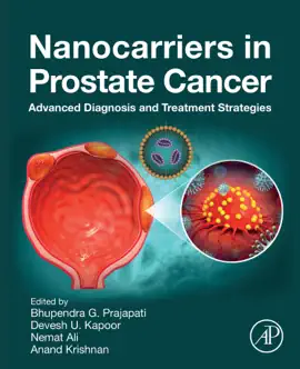 Read: Nanocarriers in Prostate Cancer Book