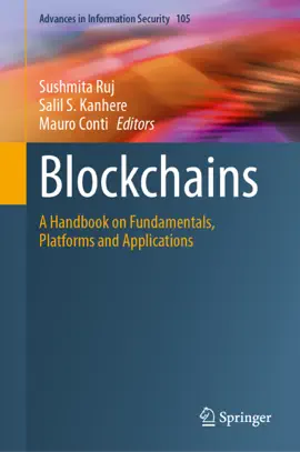 Read: Blockchains