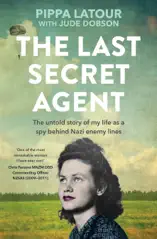 The Last Secret Agent